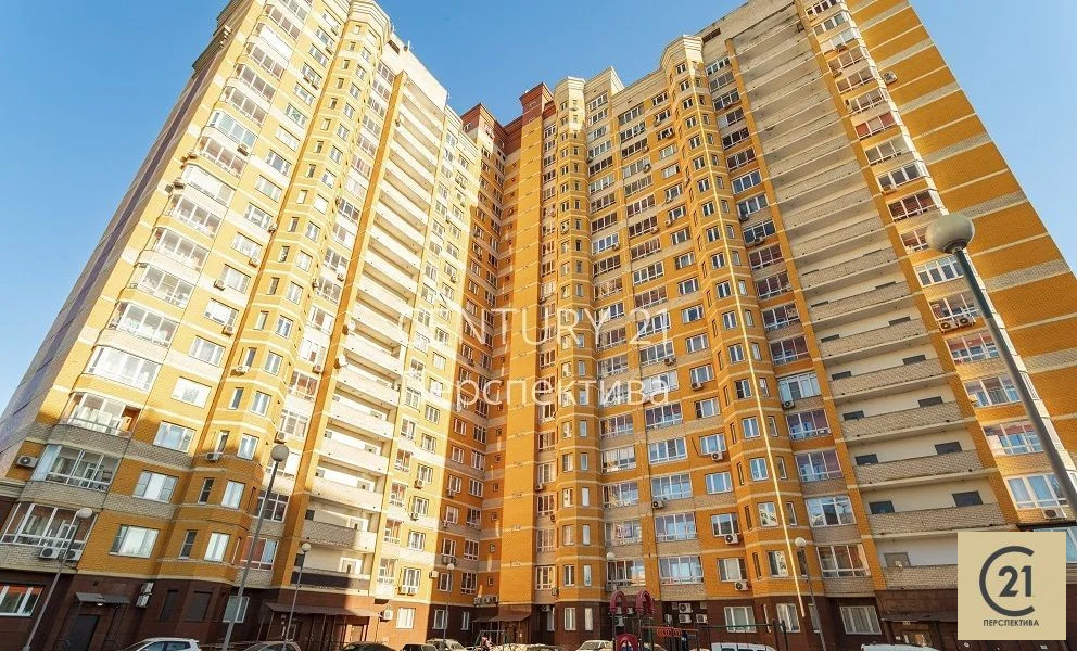 Продажа квартиры, Красногорск, Красногорский район, ул. Павшинская - Фото 0