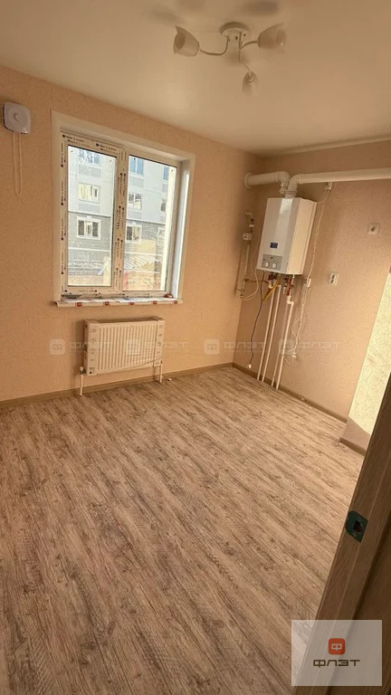 Продажа квартиры, Куюки, Пестречинский район, 22-й Квартал - Фото 2