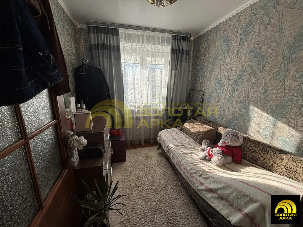 Продажа квартиры, Юровка, Анапский район, ул. Рабочая - Фото 6