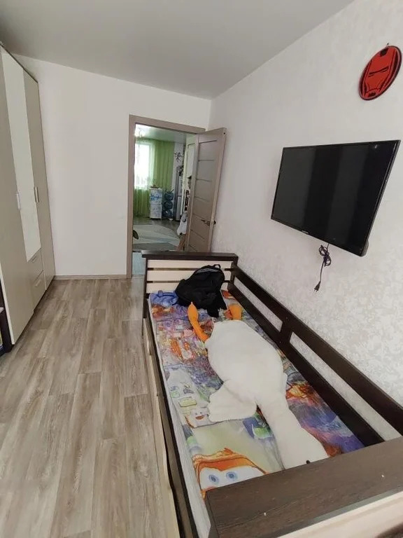 Продажа квартиры, Бердск, ул. Вокзальная - Фото 10