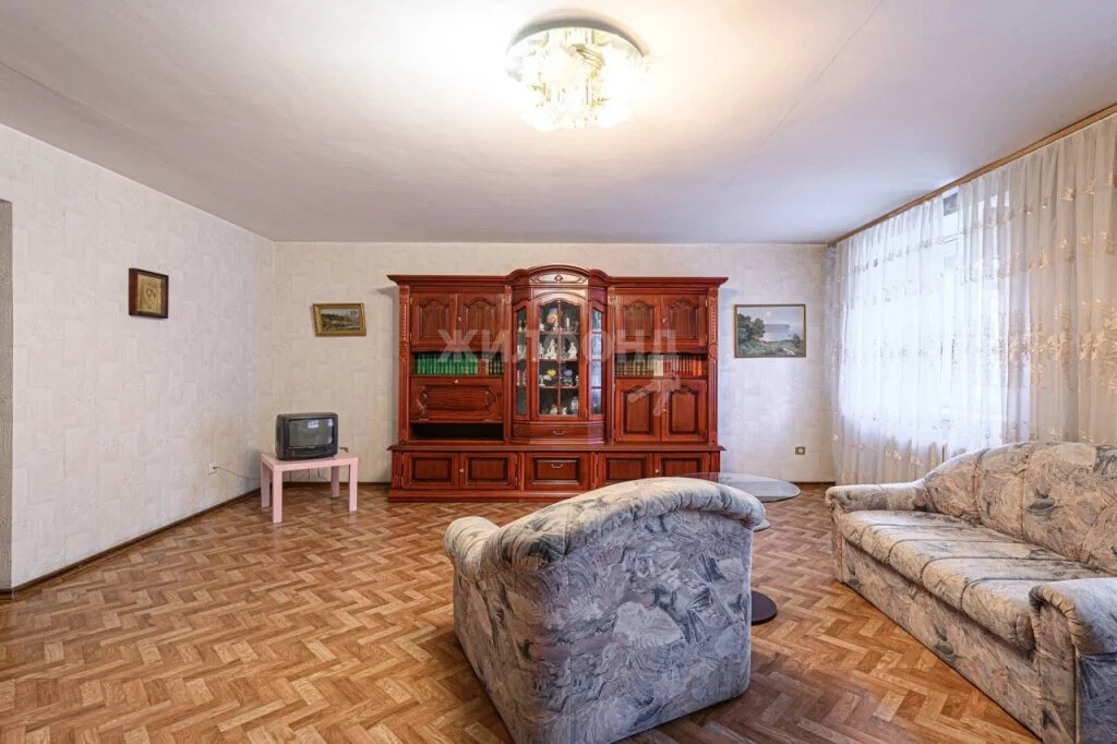 Продажа квартиры, Новосибирск, ул. Планировочная - Фото 3