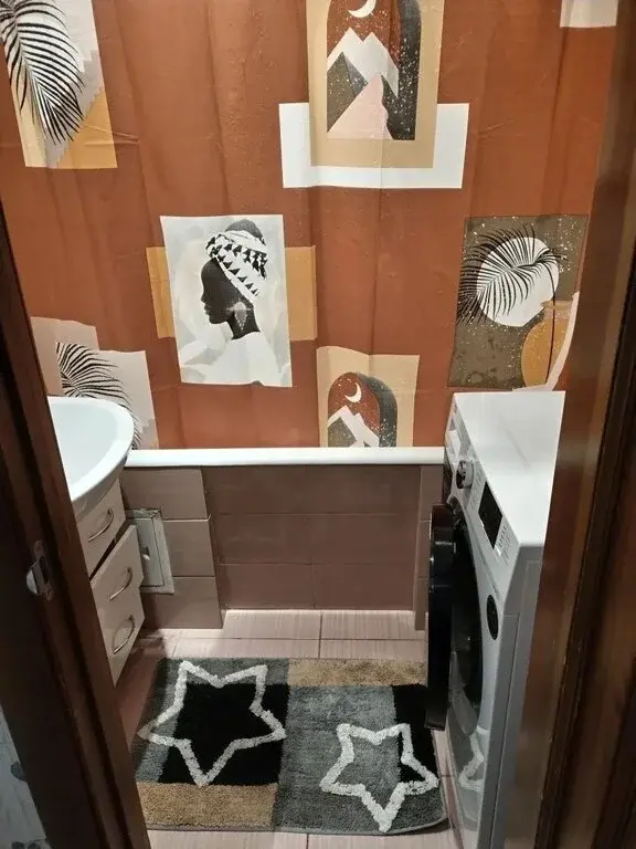 1к.кв. ул. Шацкого, дом 11 - Фото 4