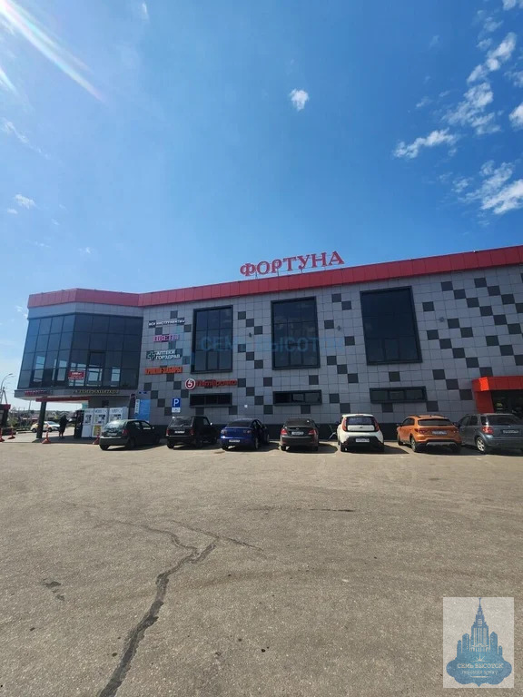 Аренда ПСН, Домодедово, Домодедово г. о., КСА проток ул. - Фото 14