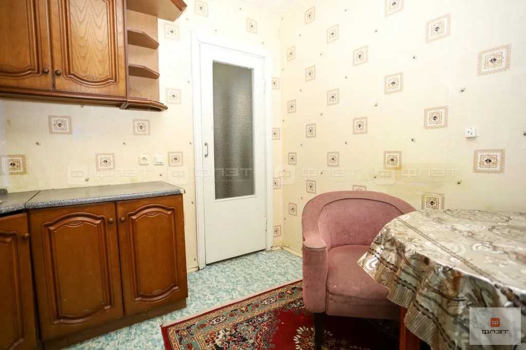 Продажа квартиры, Казань, ул. Челюскина - Фото 5