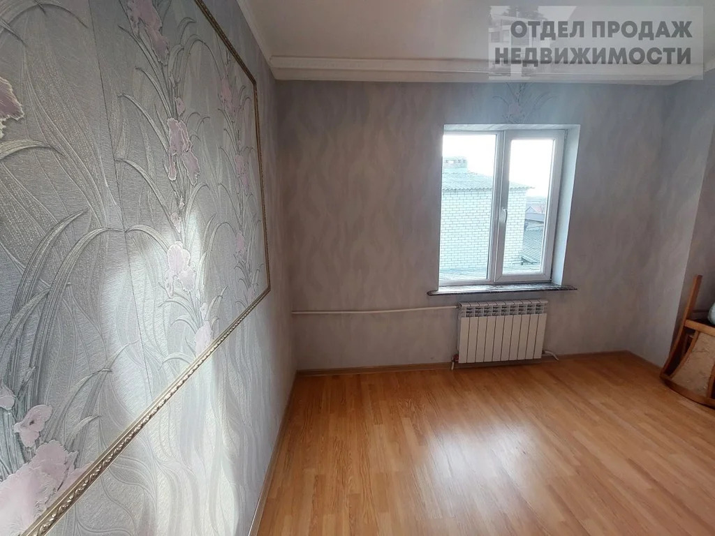 Дом с большим двором - Фото 21