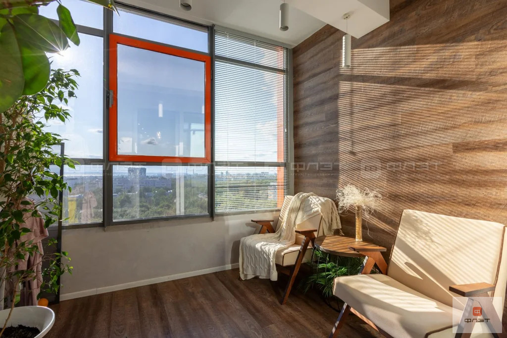 Продажа квартиры, Казань, ул. Хусаина Мавлютова - Фото 4