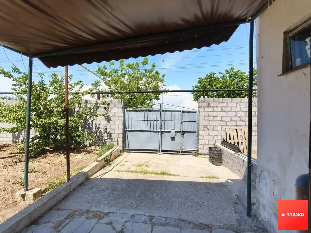 Продажа дома, Саки, ул. Колхозная - Фото 5