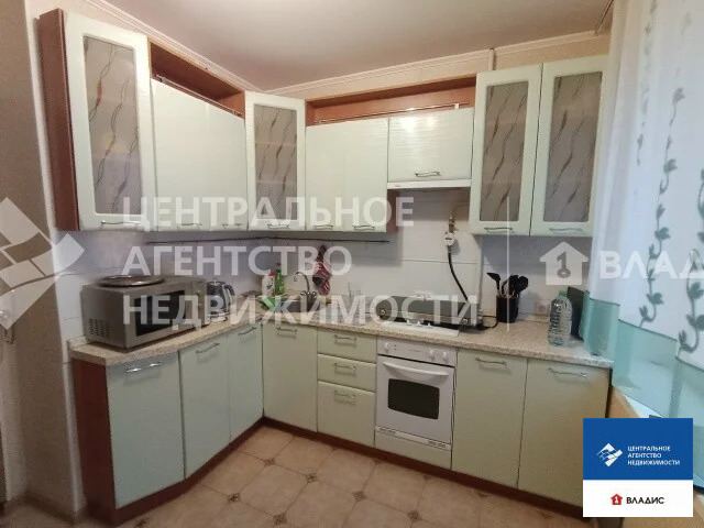 Аренда квартиры, Рязань, ул. Интернациональная - Фото 7