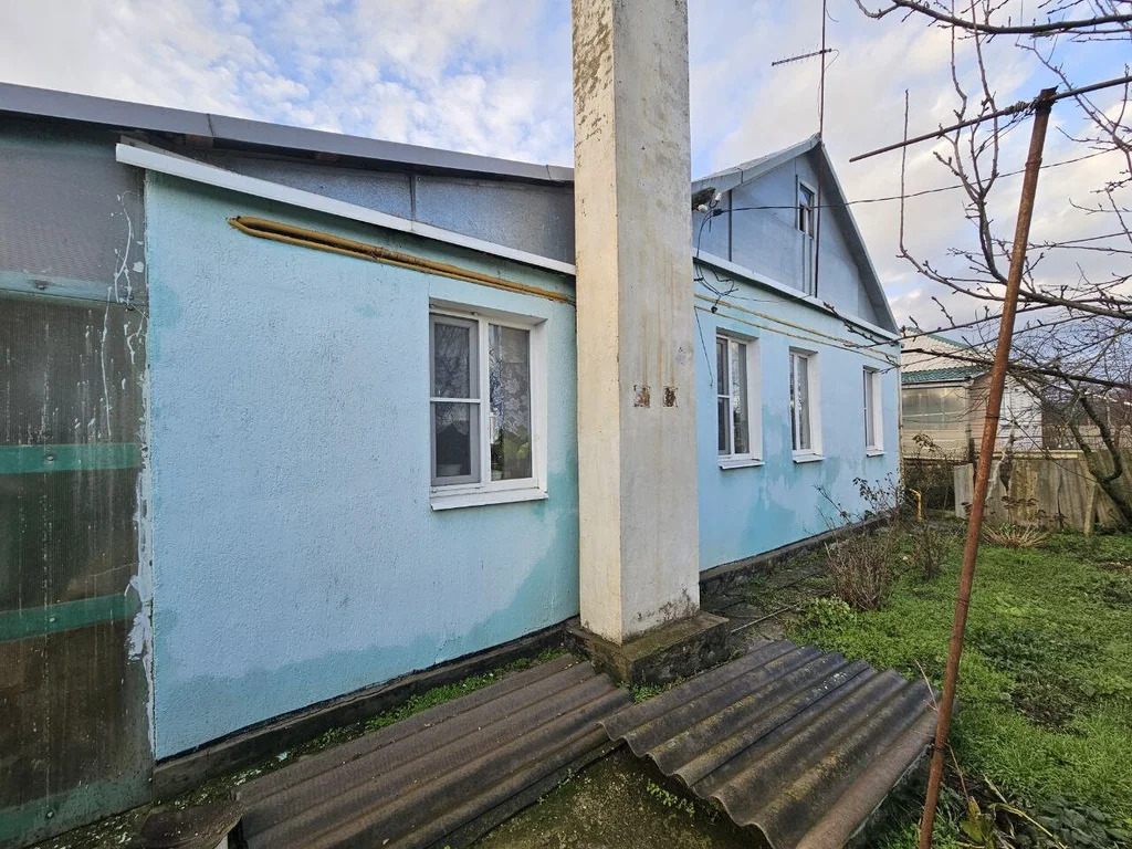 Продажа дома, Абинск, Абинский район, ул. Пушкина - Фото 2