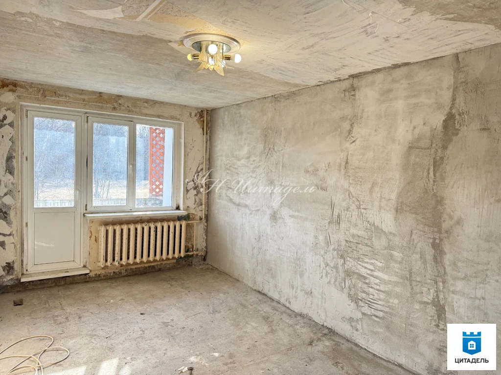 Продажа квартиры, Чайковского, Клинский район - Фото 2