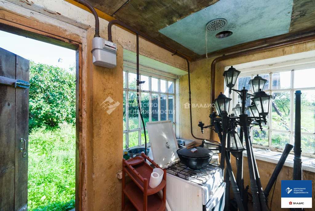 Продажа дома, Мантурово, Рыбновский район - Фото 9