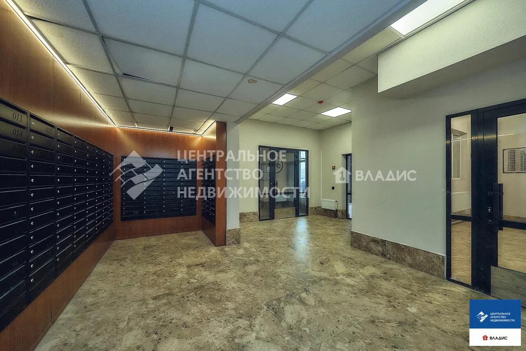 Продажа квартиры в новостройке, Рязань - Фото 12