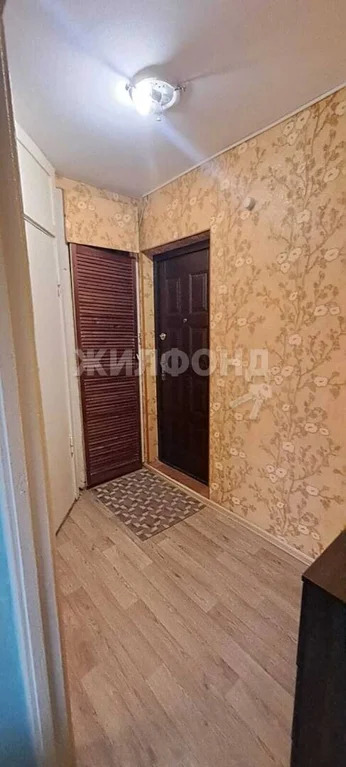 Продажа квартиры, Новосибирск, ул. Выборная - Фото 4