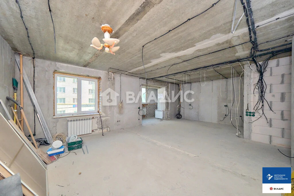 Продажа квартиры, Рязань, ул. Татарская - Фото 5