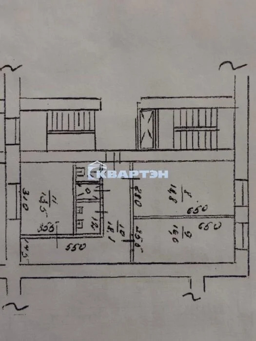 Продажа квартиры, Новосибирск, Сибиряков-Гвардейцев пл. - Фото 13