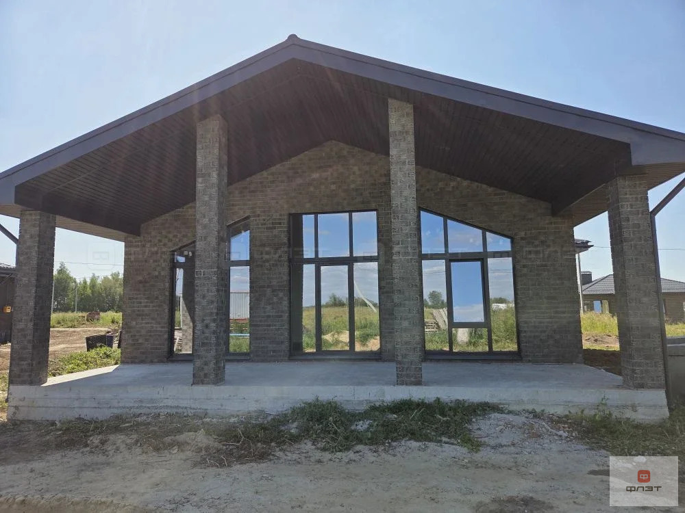 Продажа дома, Рождествено, Лаишевский район, ул. Калинина - Фото 1