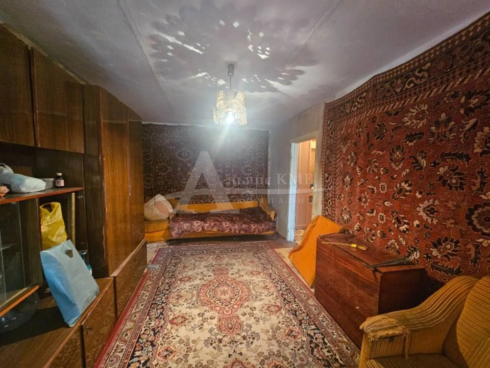 Продажа квартиры, Георгиевск, ул. Калинина - Фото 2