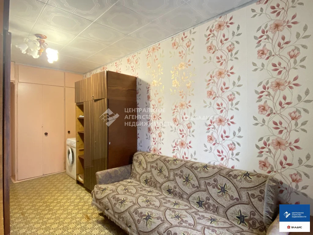 Продажа квартиры, Скопин - Фото 13