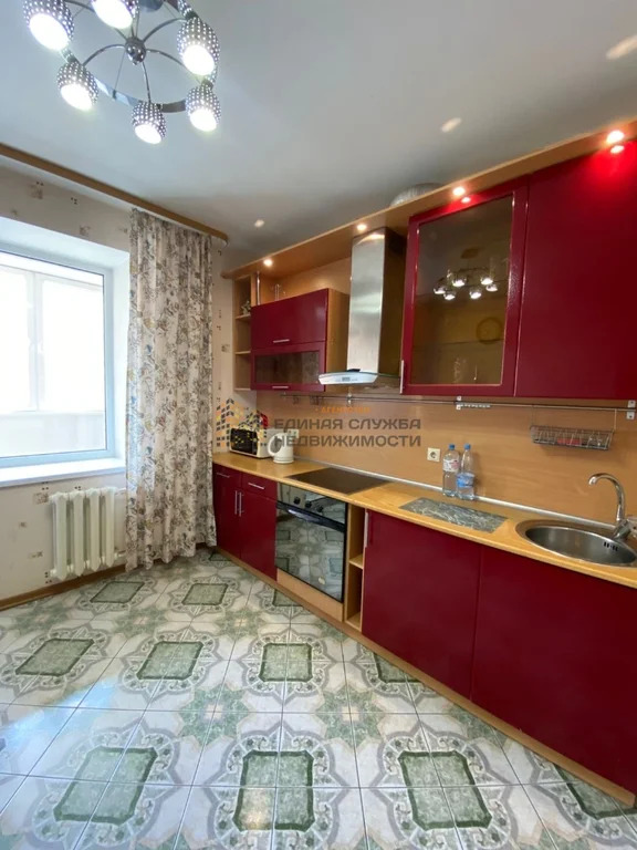 Аренда квартиры, Уфа, ул. Ленина - Фото 3