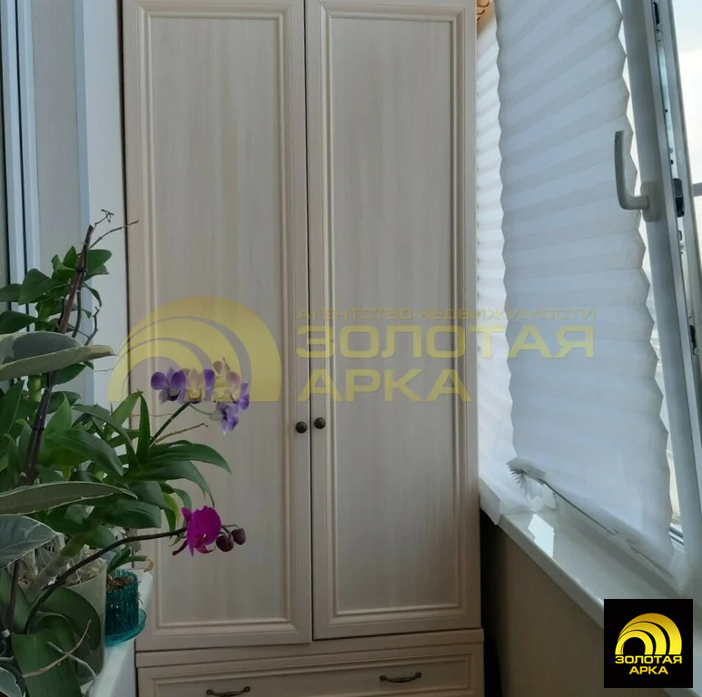 Продажа квартиры, Темрюк, Темрюкский район, ул. Анджиевского - Фото 9