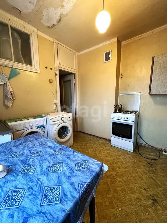Продажа квартиры, ул. Симоновский Вал - Фото 4