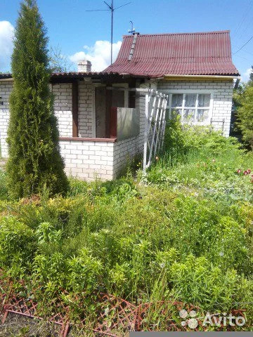 Купить Дом Новоалександрово Суздальского Района