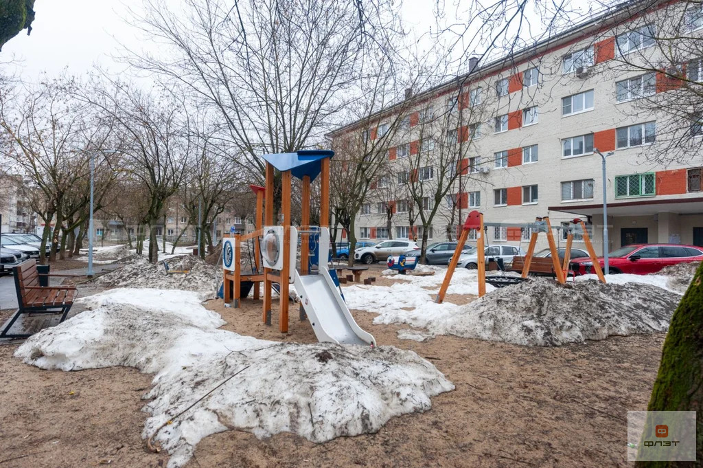 Продажа квартиры, Казань, ул. Беломорская - Фото 13