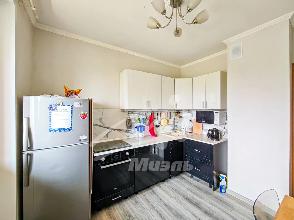 Продажа квартиры, ул. Старобитцевская - Фото 1