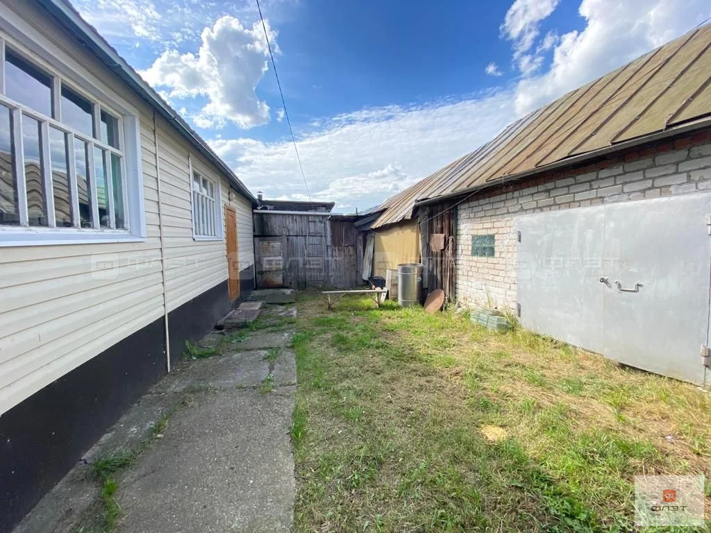 Продажа дома, Осиново, Зеленодольский район, ул. Кооперативная - Фото 10