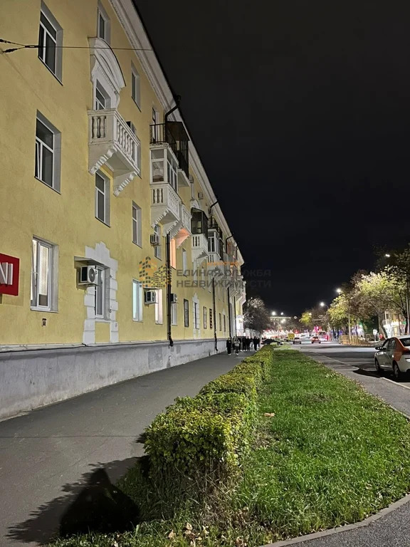 Аренда квартиры, Уфа, ул. Космонавтов - Фото 1