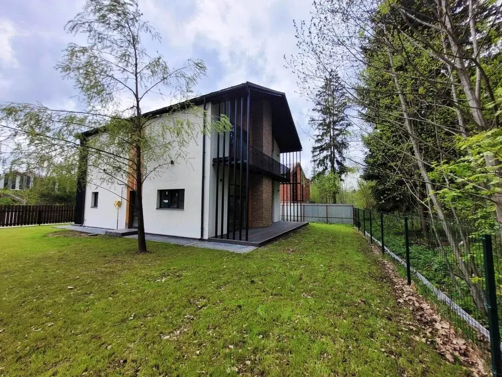 Дом 218 кв.м, истра, кп радость, д.82 - Фото 2