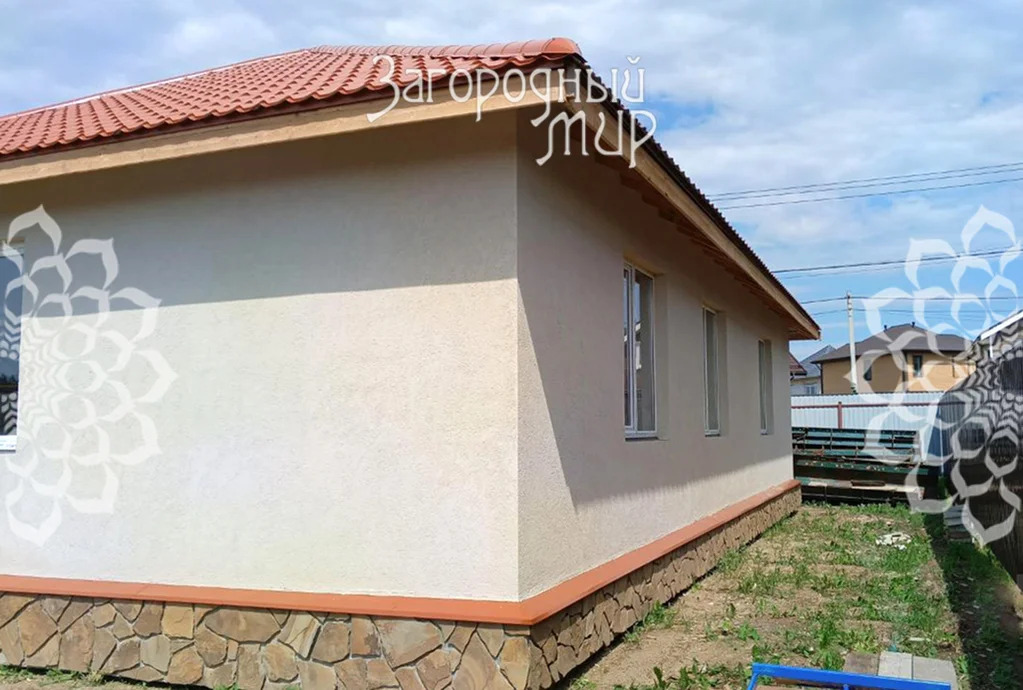 Продам дом, Рогачевское шоссе, 20 км от МКАД - Фото 4