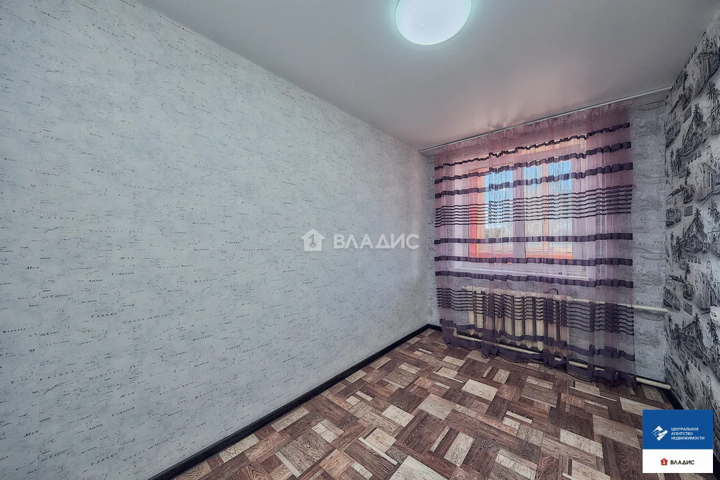 Продажа квартиры, Чурилково, Рыбновский район - Фото 6