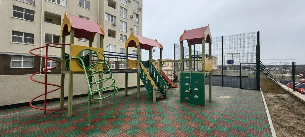 Продажа квартиры, Севастополь, ул. Горпищенко - Фото 9