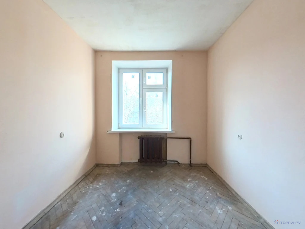 Продажа квартиры, Севастопольский пр-кт. - Фото 6