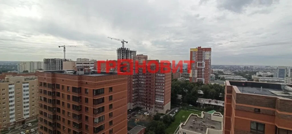 Продажа квартиры, Новосибирск, ул. Серафимовича - Фото 10