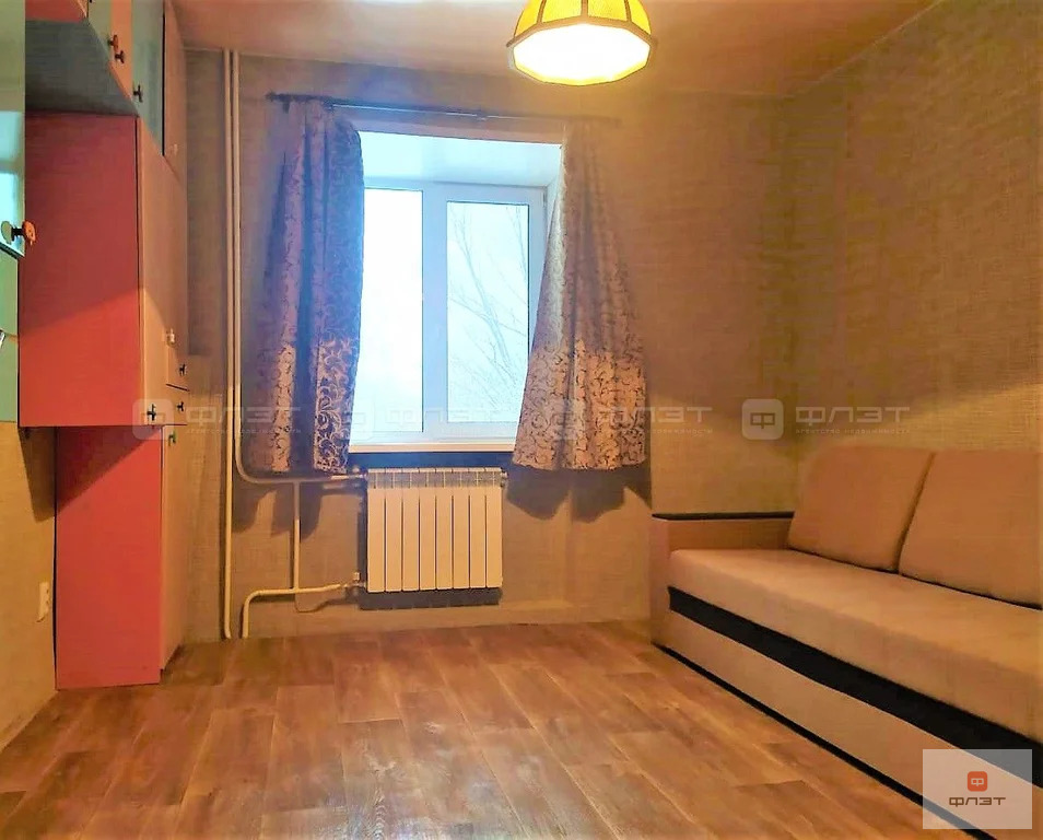 Продажа квартиры, Казань, ул. Кленовая 3-я - Фото 18