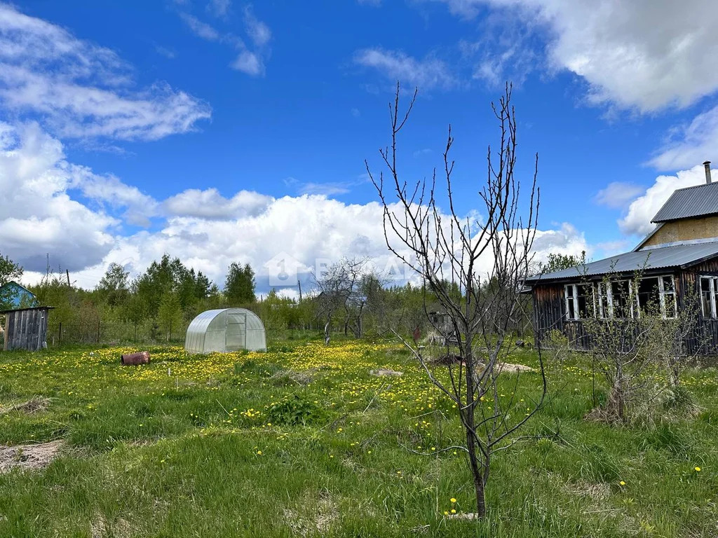 Камешковский район, СНТ Железнодорожник,  дом на продажу - Фото 11