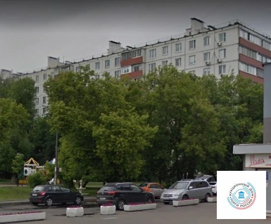 Продается квартира, 63.2 м - Фото 0