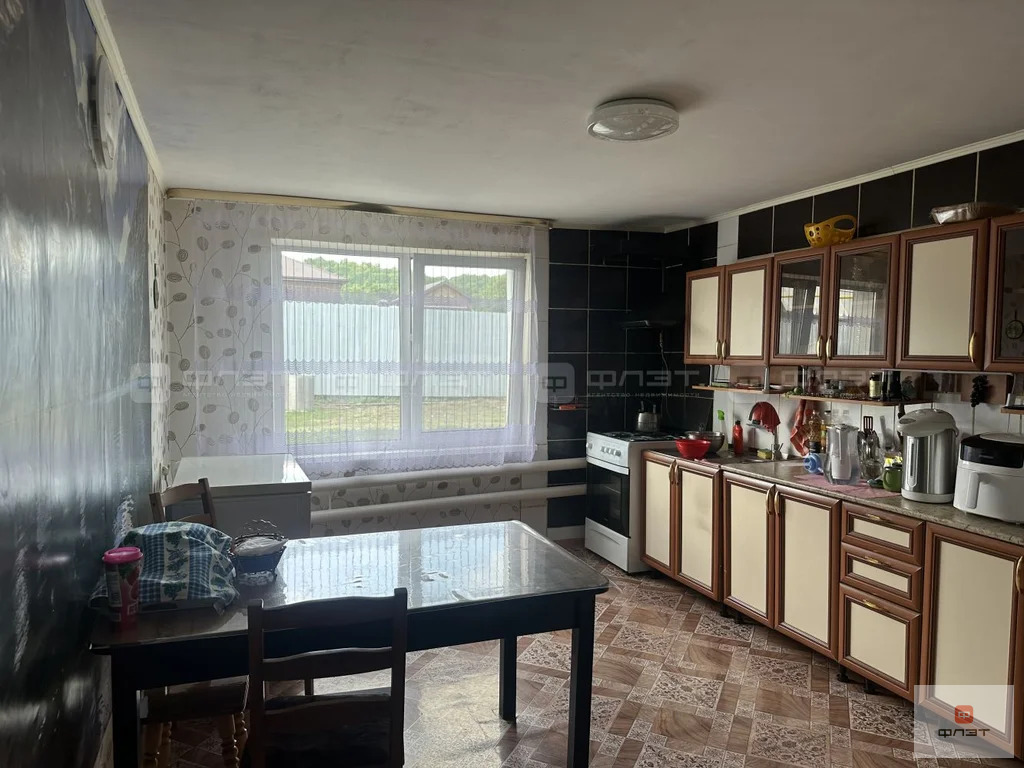 Продажа дома, Ташевка, Верхнеуслонский район, ул. Зеленая - Фото 5