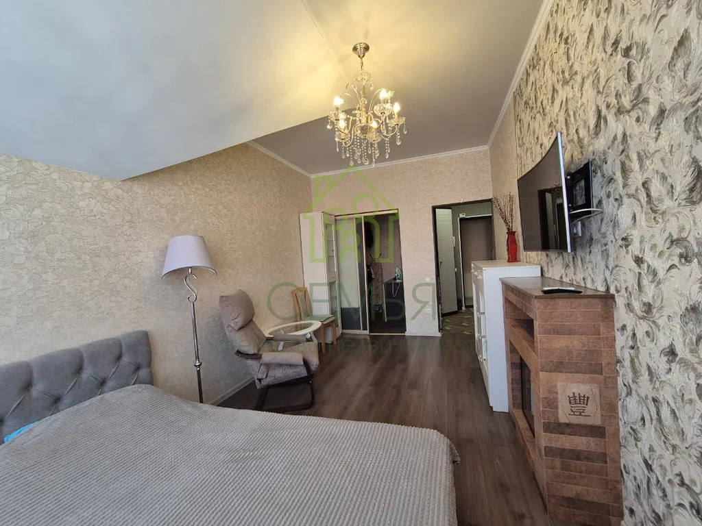 Продажа квартиры, Геленджик, ул. Островского - Фото 4