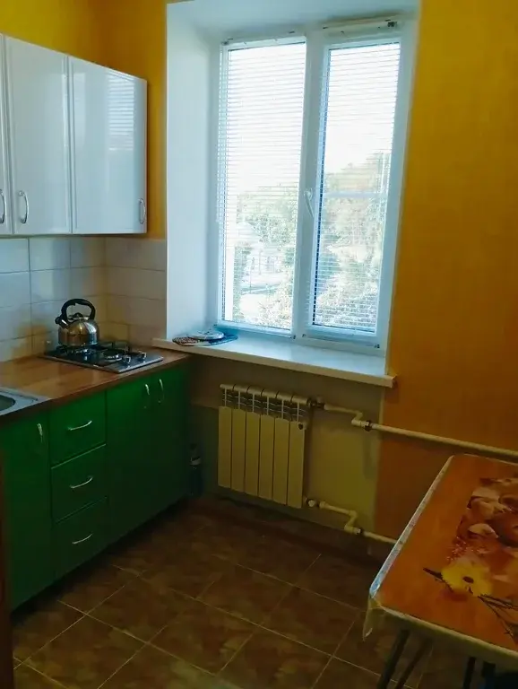 Сдаётся посуточно 2-х комнатная квартира на Площади Ленина - Фото 10