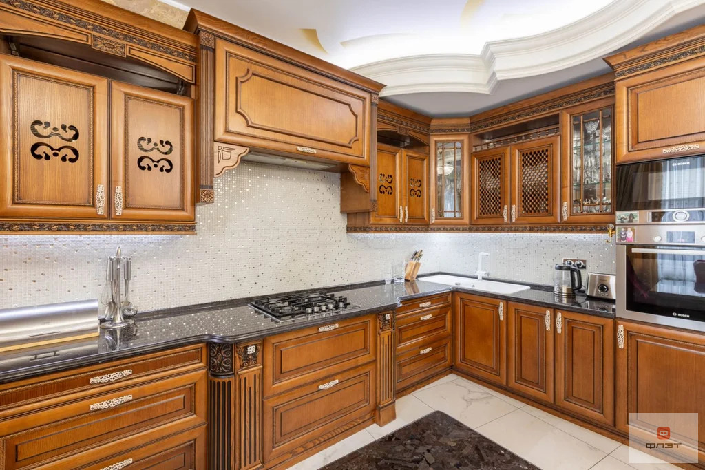 Продажа квартиры, Казань, ул. Габдуллы Кариева - Фото 1
