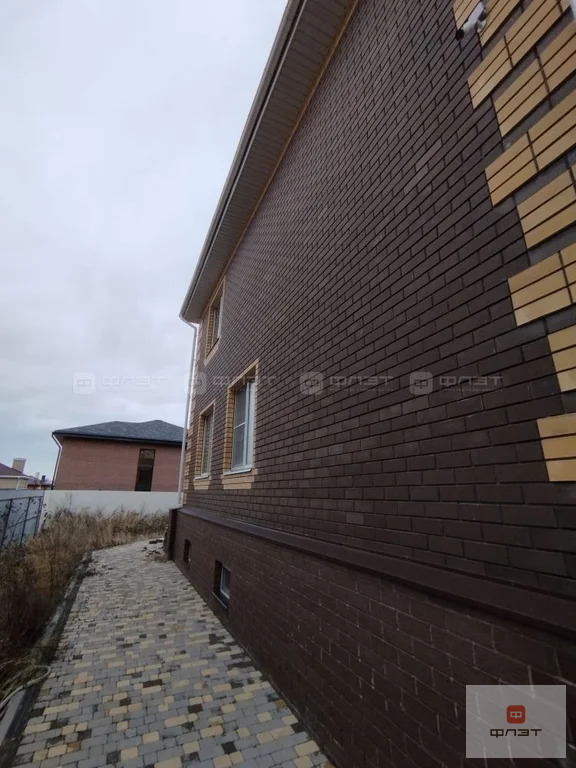 Продажа дома, Казань, ул. Мухамедьяра - Фото 19