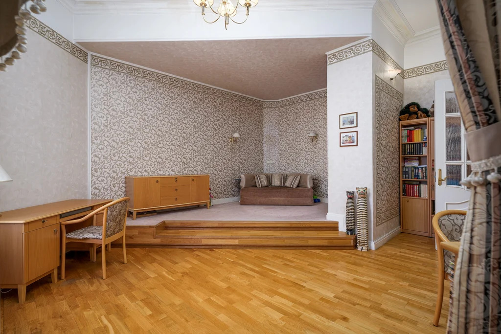 Продажа квартиры, м. Петроградская, Каменноостровский пр-кт. - Фото 8