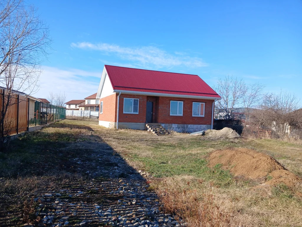 Продажа дома, Смоленская, Северский район, ул. Северская - Фото 2