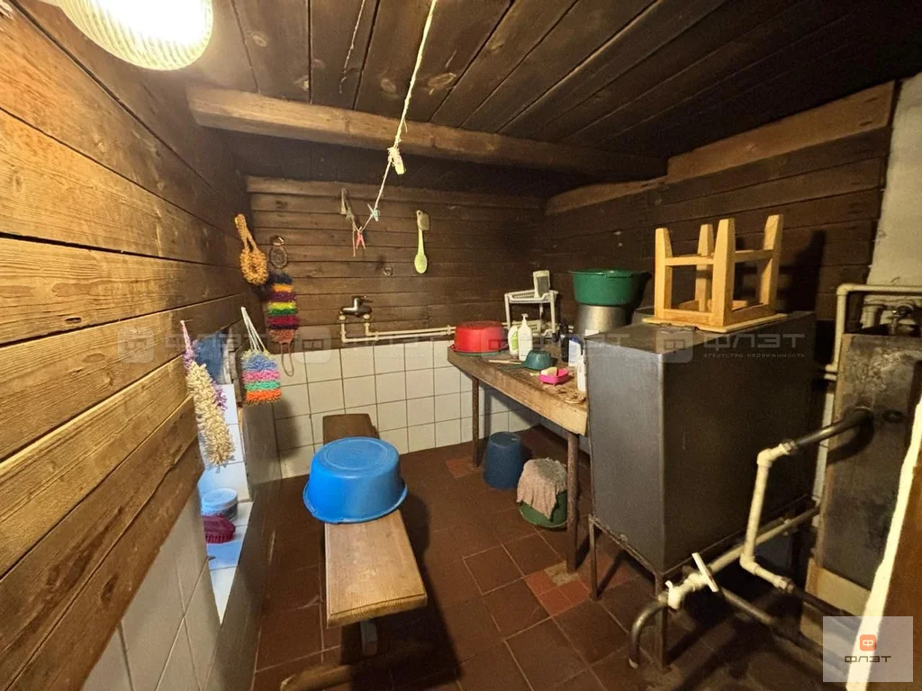 Продажа дома, Казань, ул. Муромская 4-я - Фото 12