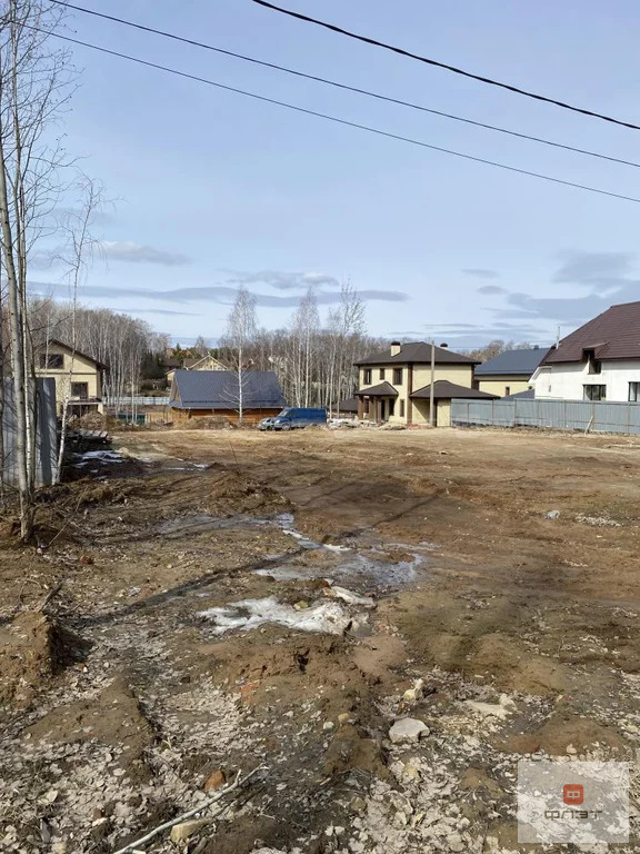 Продажа участка, Казань, ул. Газовая (Салмачи) - Фото 8