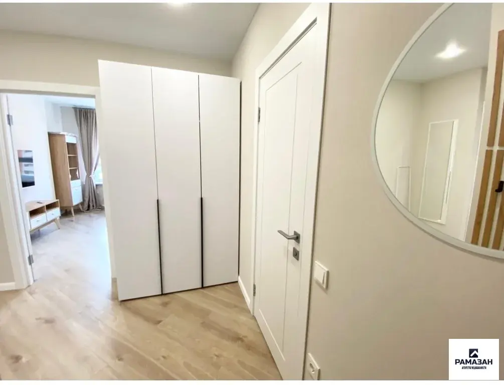 2-ком квартира ул.Рауиса Гареева, д. 105Б - Фото 7