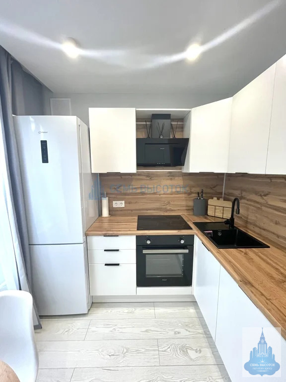 Продажа квартиры, м. Ясенево, Соловьиный проезд - Фото 9